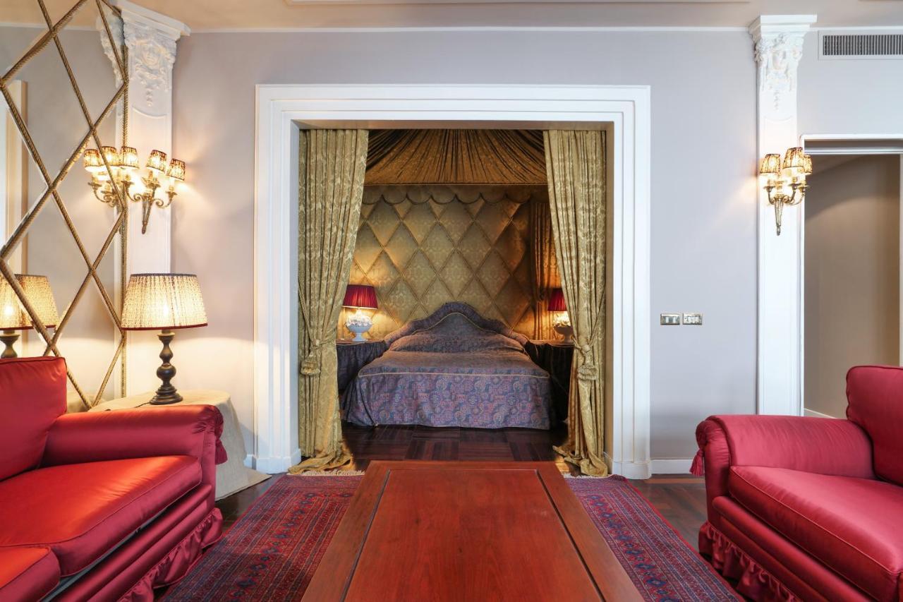 Luxury Galleria Apt - Milan Duomo Zewnętrze zdjęcie