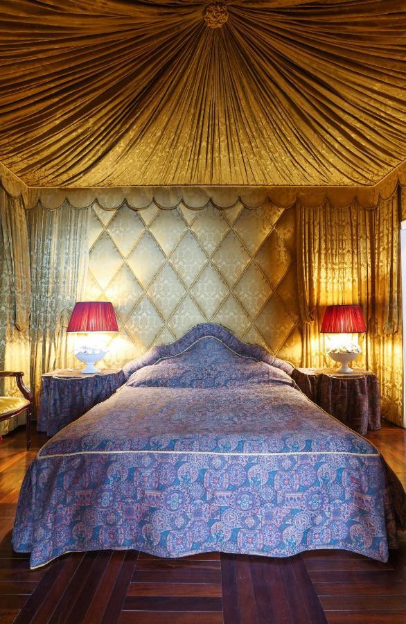 Luxury Galleria Apt - Milan Duomo Zewnętrze zdjęcie