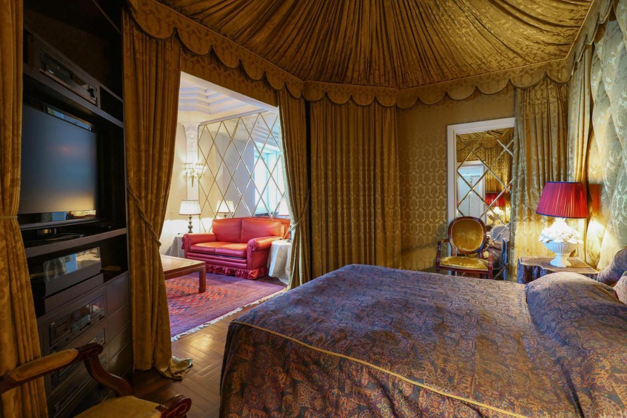 Luxury Galleria Apt - Milan Duomo Zewnętrze zdjęcie