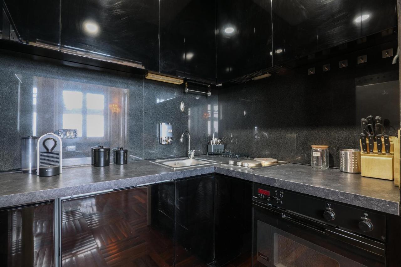 Luxury Galleria Apt - Milan Duomo Zewnętrze zdjęcie