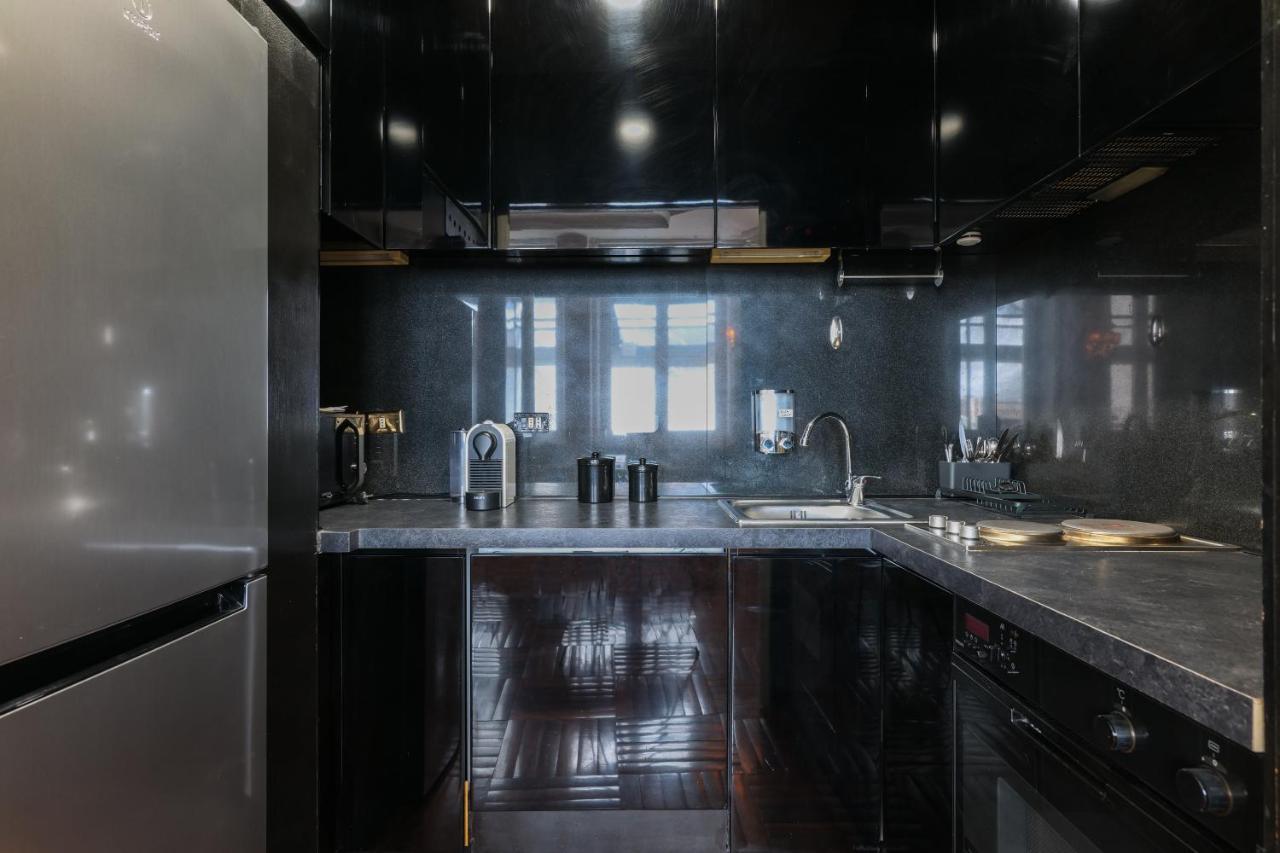 Luxury Galleria Apt - Milan Duomo Zewnętrze zdjęcie